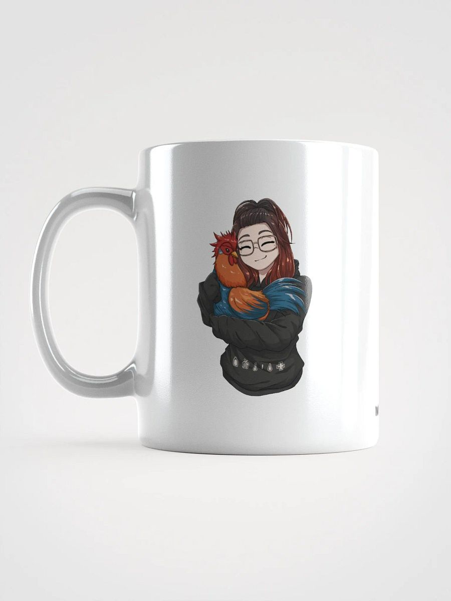 Cawk Mug 11oz product image (6)