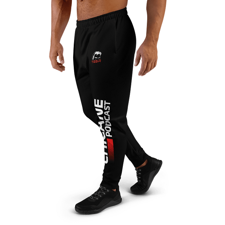 Light Jogger product image (1)