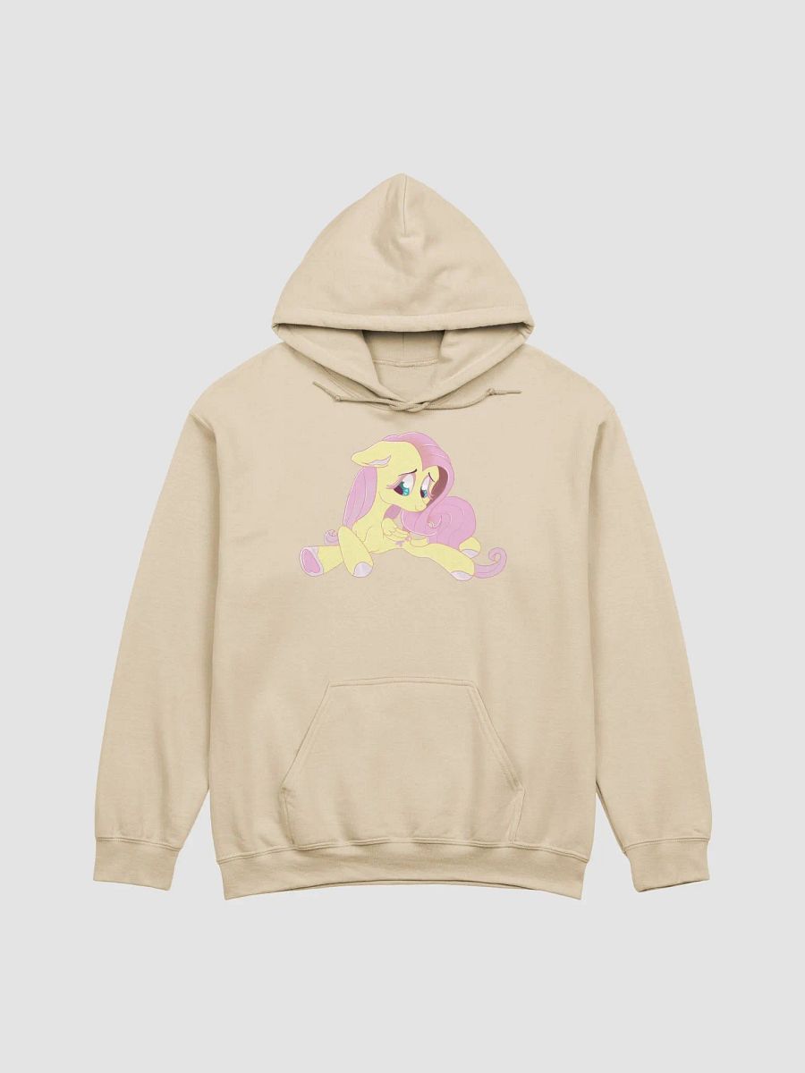 Fluttershy Gildan Classic Hoodie product image (12)
