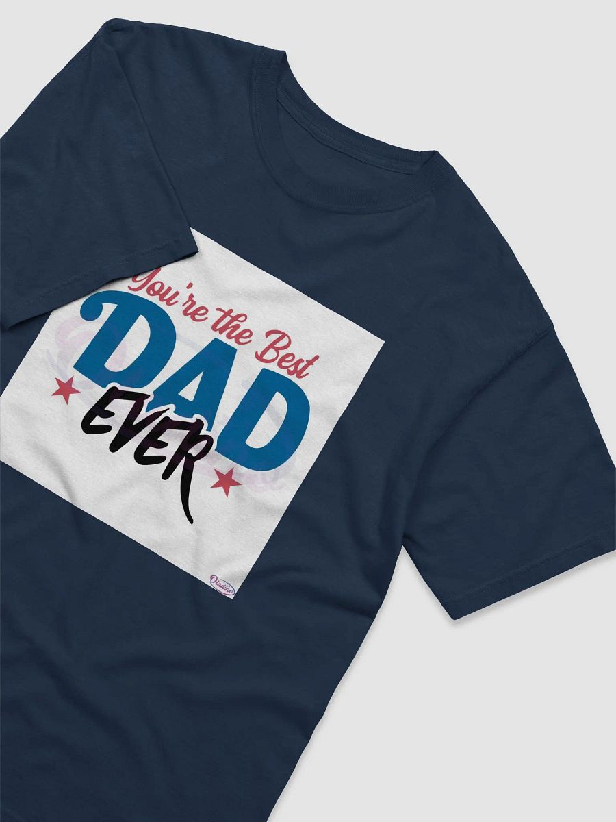 best dad ever shirt product image (3)
