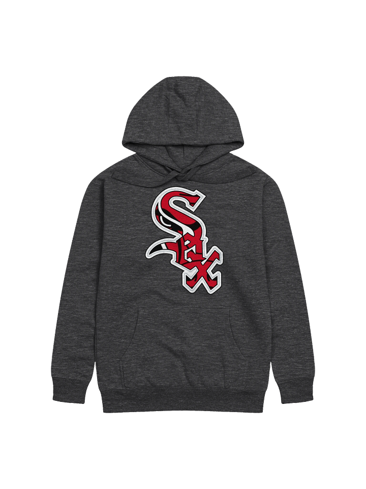 Bull Sox Hoodie product image (1)