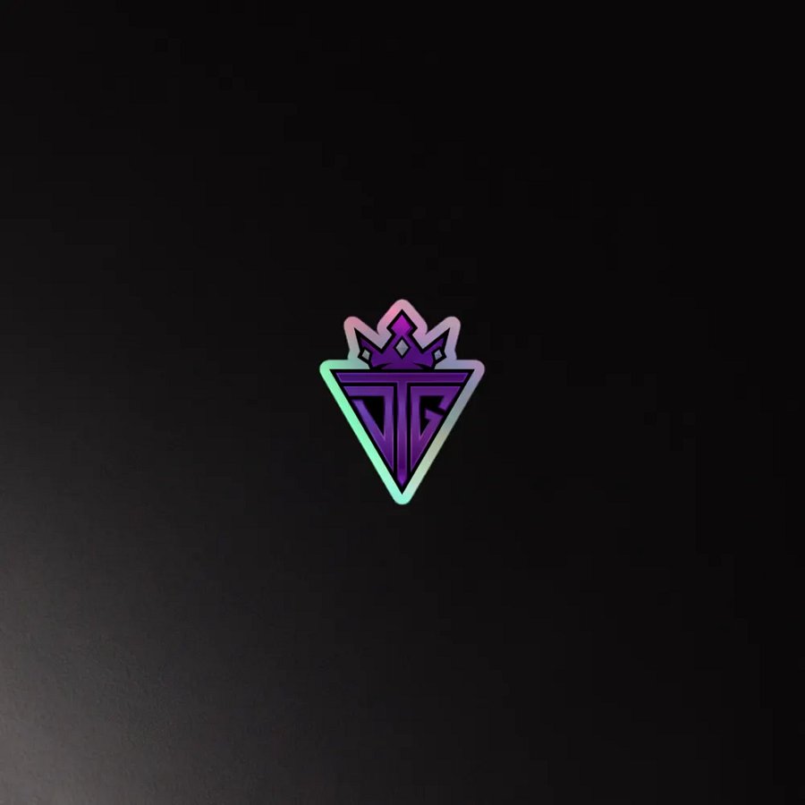 TDG LOGO product image (2)