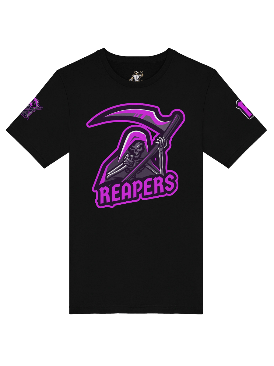 Reapers UltraSoft Tshirt product image (27)
