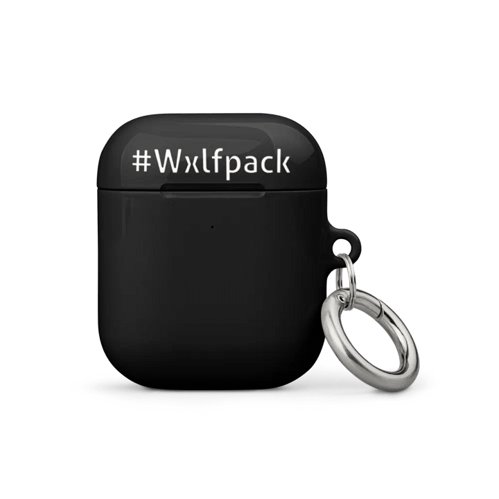 Wxlfpack AirPods® Case product image (1)