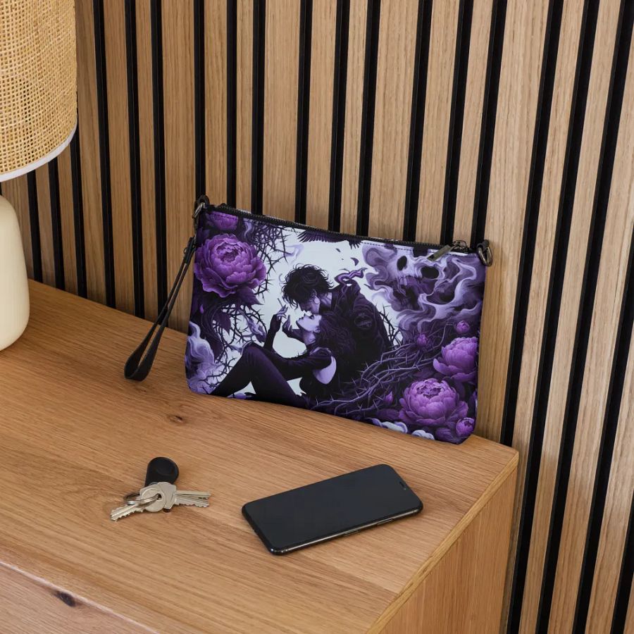 Khaotic Embrace Crossbody Bag product image (5)