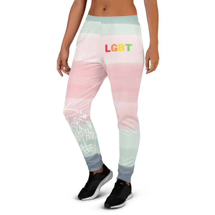 LGBT BIURBANSTYLE Classic Hoodie product image (1)