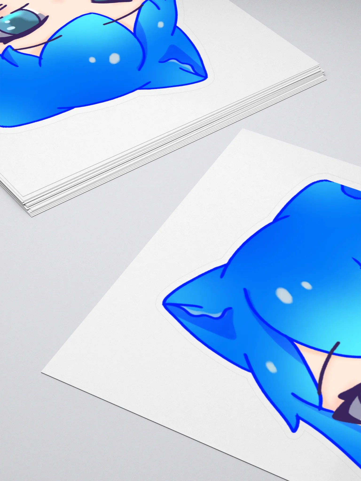 Lurk Sticker product image (11)
