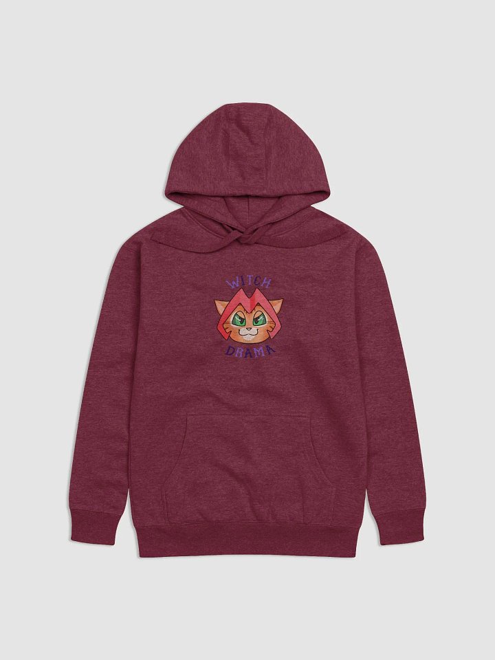 Witch Drama Hoodie product image (2)