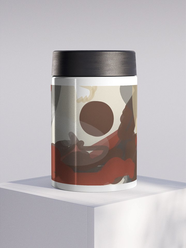 Zenith Steel Can Cooler product image (1)