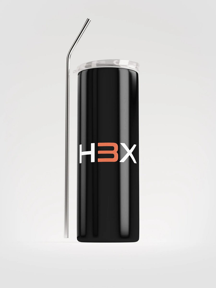 H3X Tumbler product image (1)