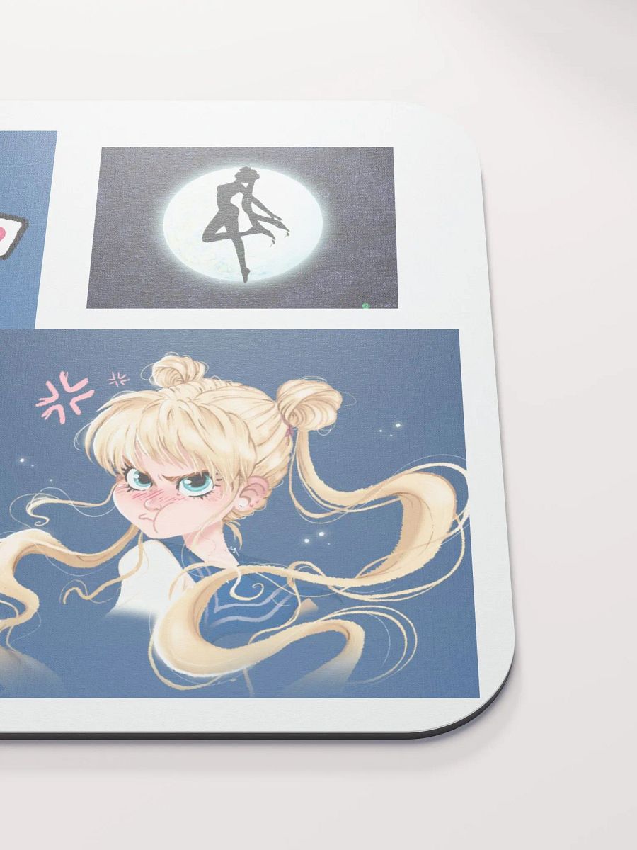 Moonie Mouse Pad product image (5)