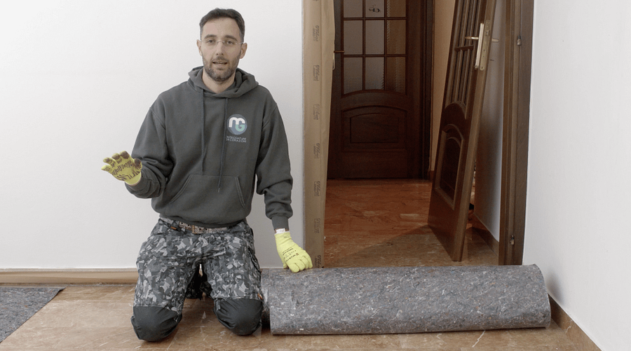 VIDEOCORSO BASE PER IMBIANCARE CASA product image (4)