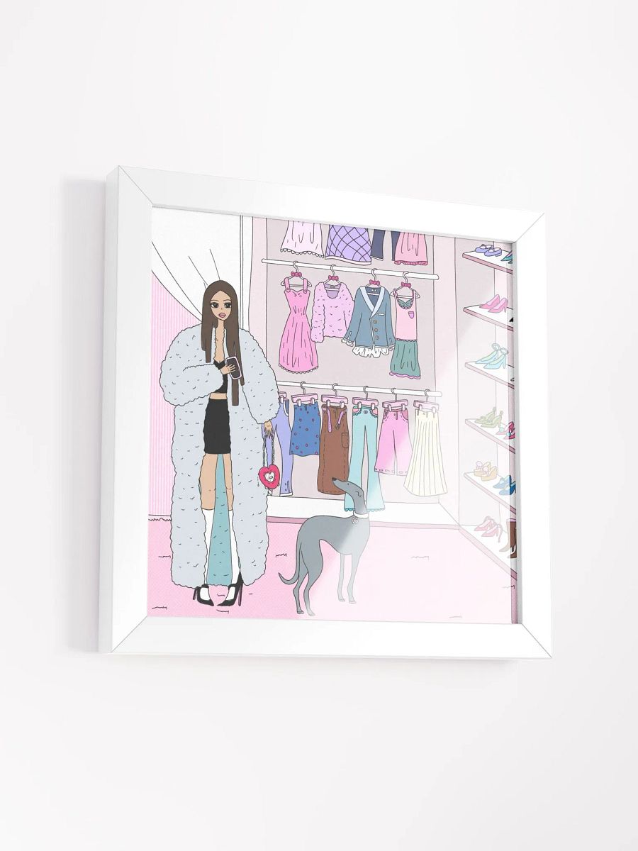 Venetia in Dressing Room product image (3)