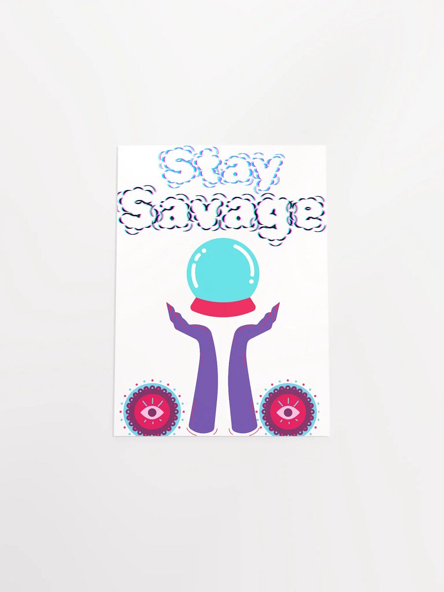 Stay Savage product image (28)