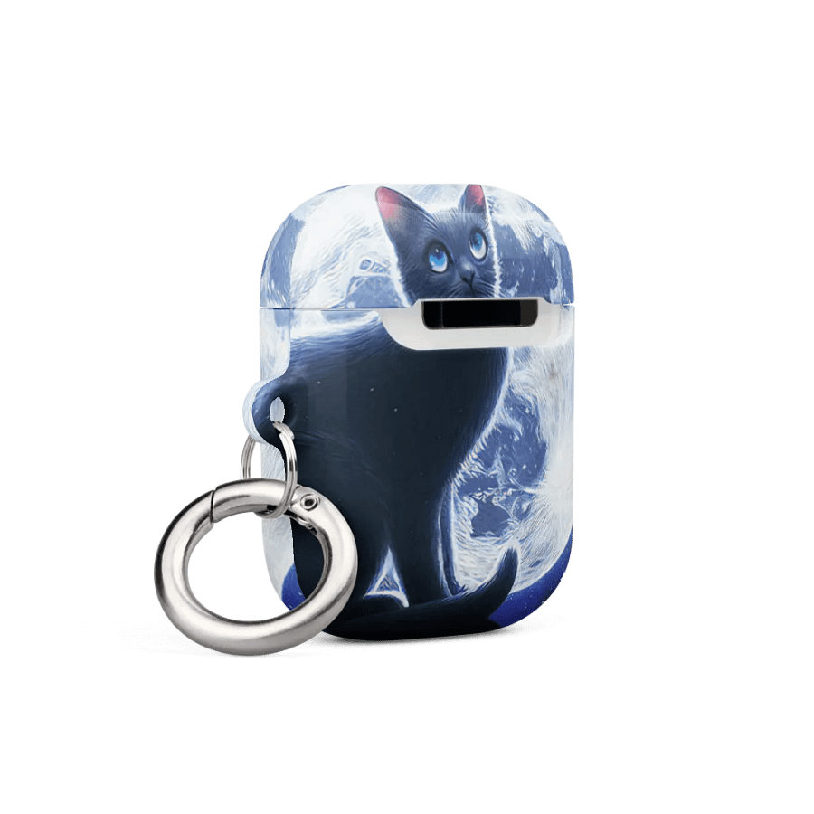 All-Over Print Case for AirPods® product image (3)
