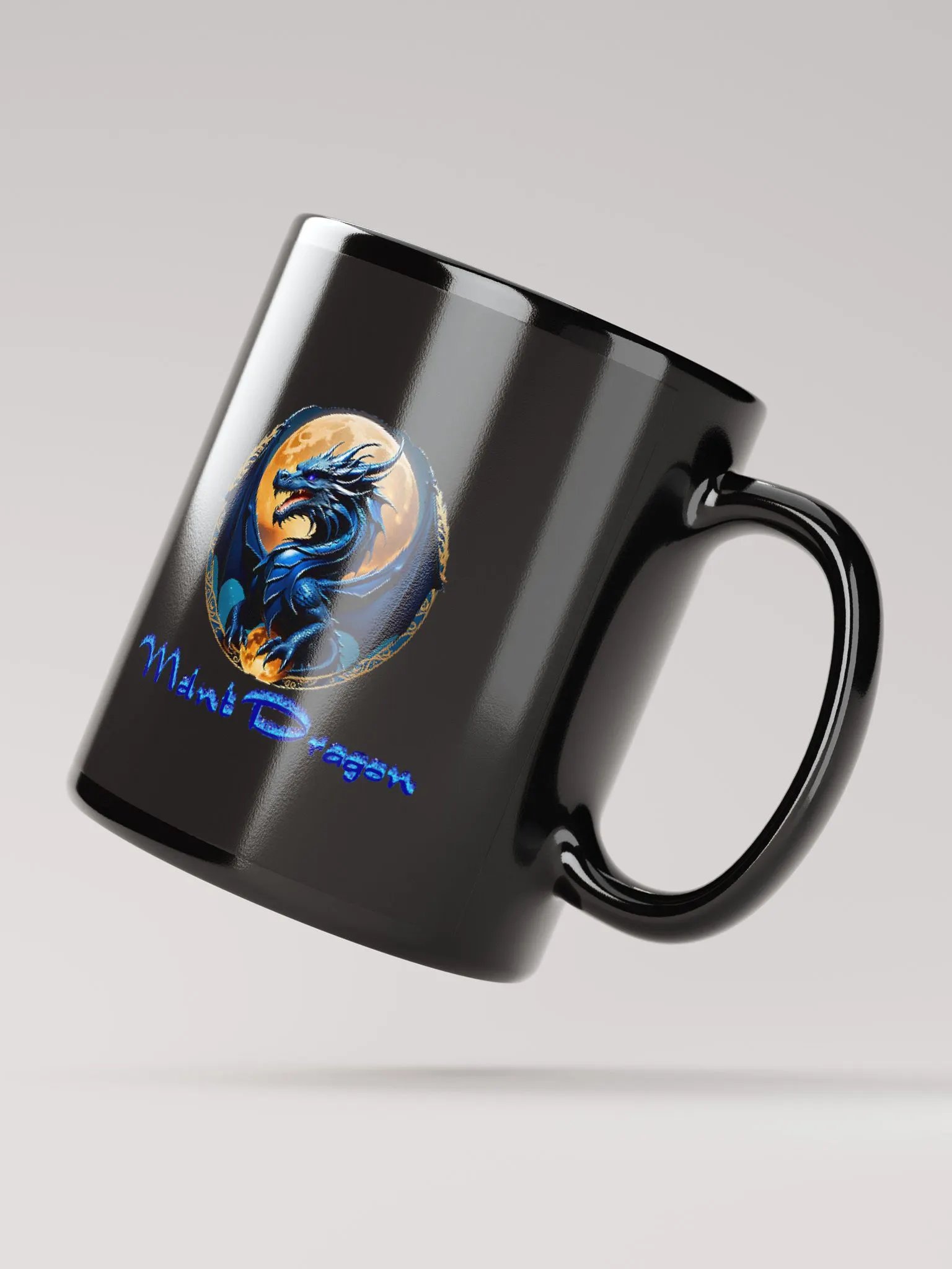 Mdnt Mug product image (4)