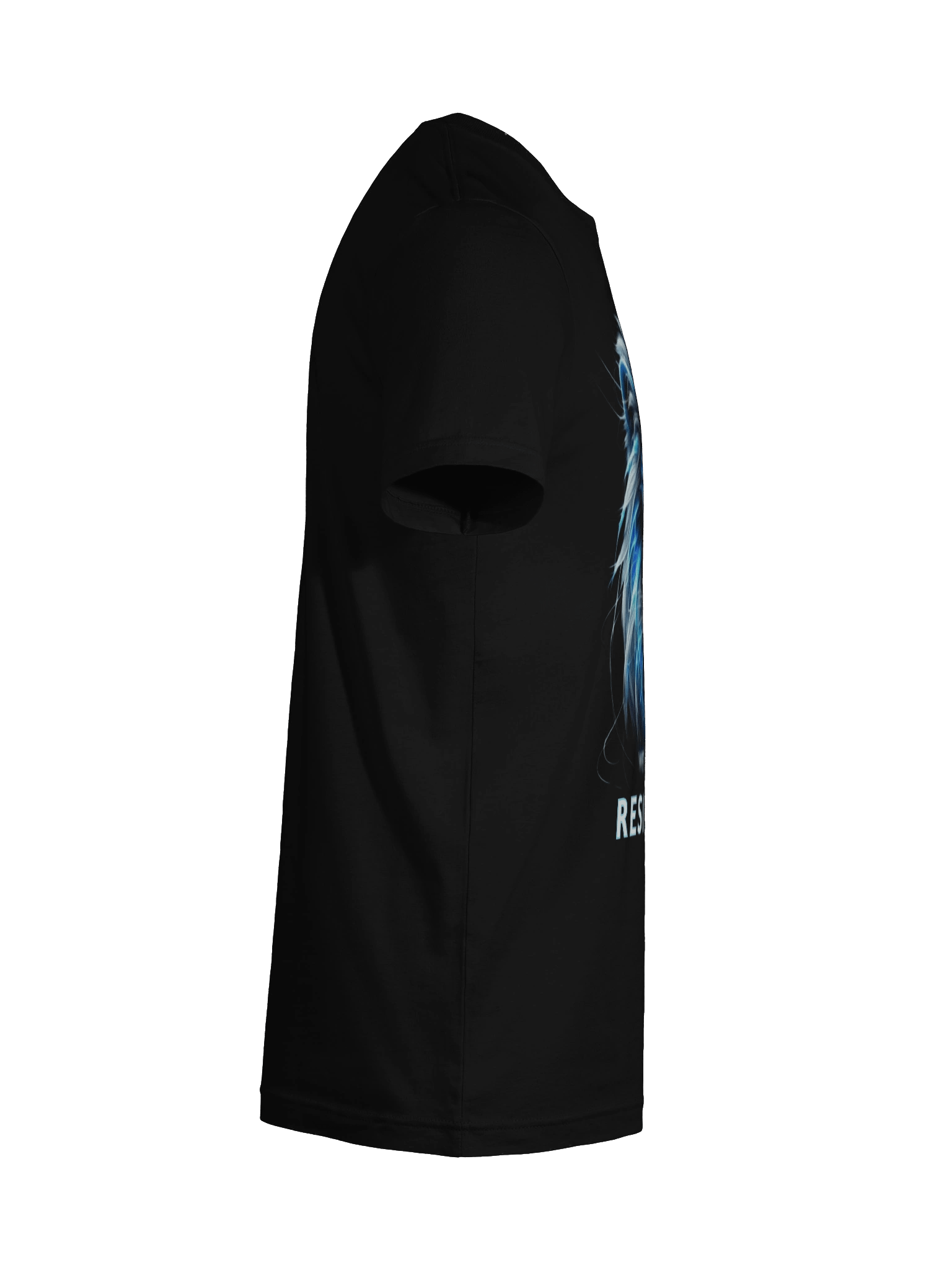 Lion Resistance T-Shirt product image (90)