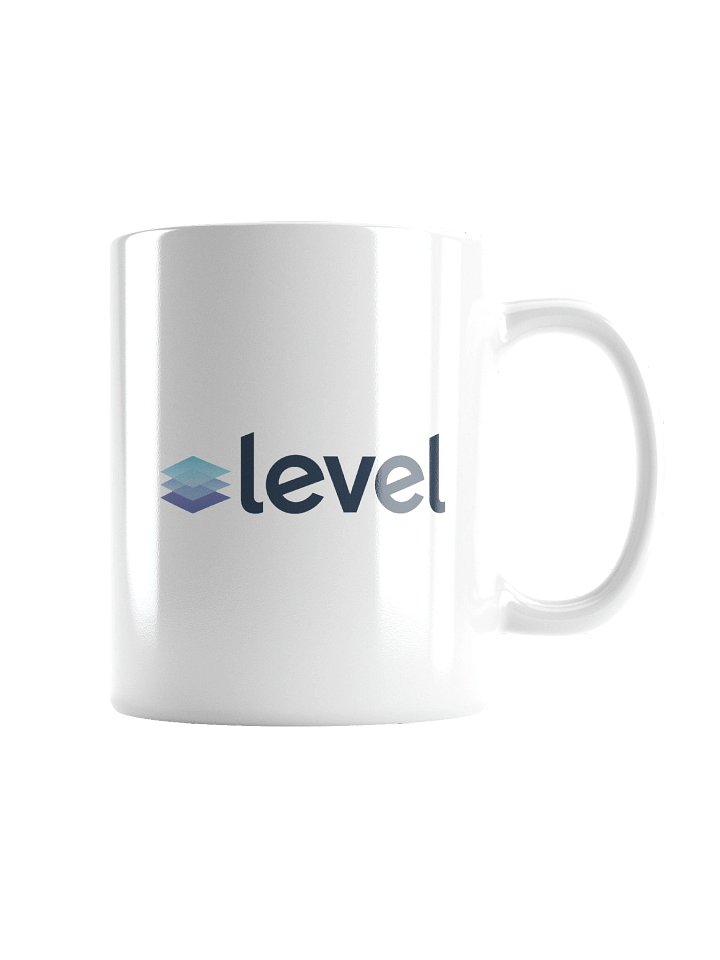 Level Mug - Light product image (4)