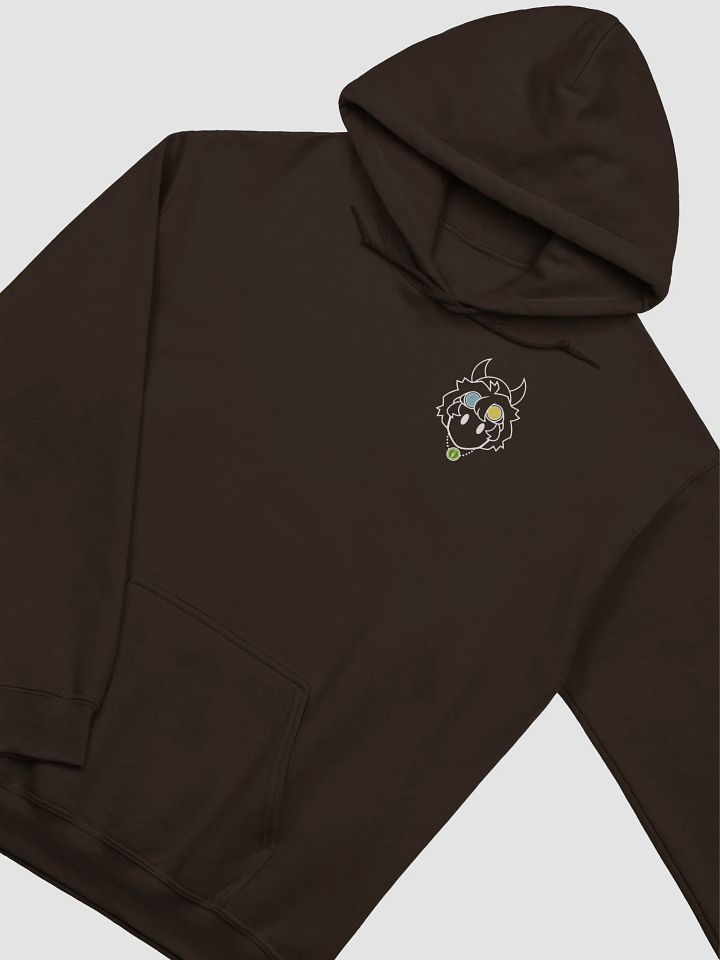 Viking Hoodie product image (6)