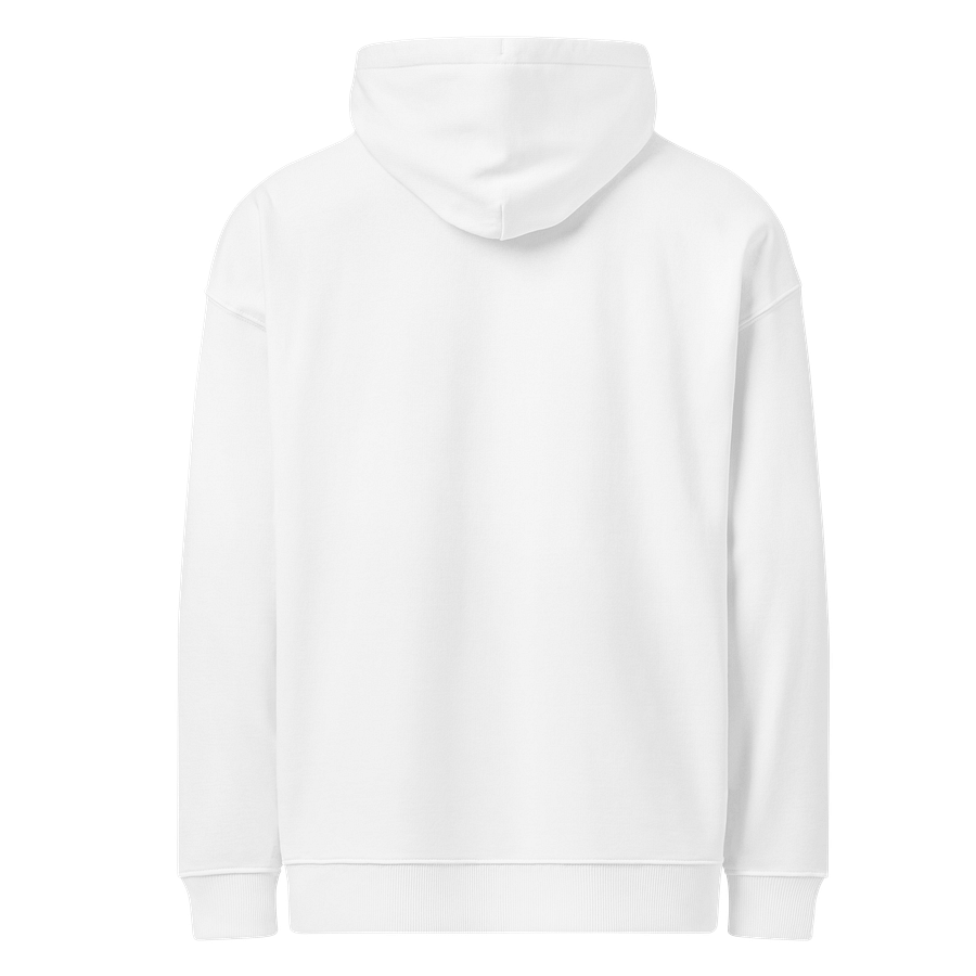 Galactic Gamer Organic Hoodie product image (4)