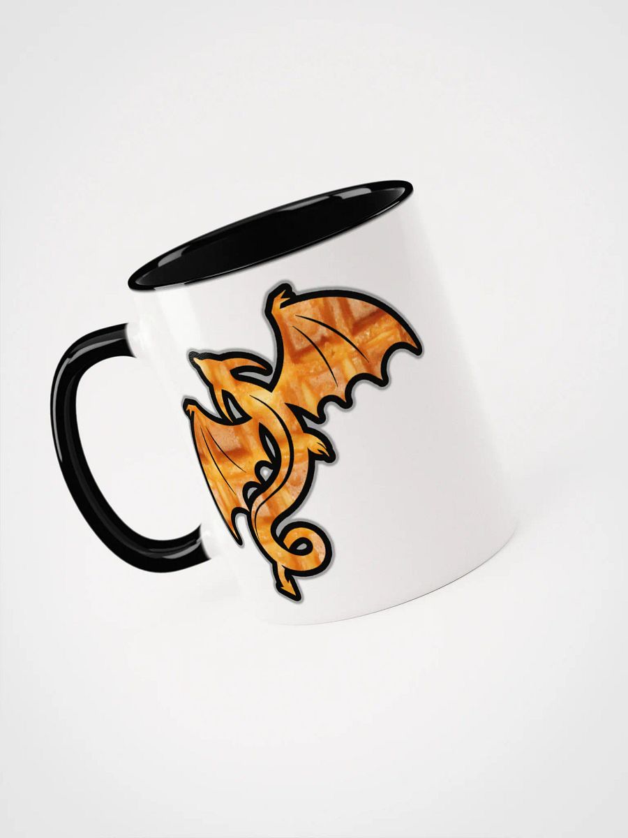 Waffle Color Mug product image (39)