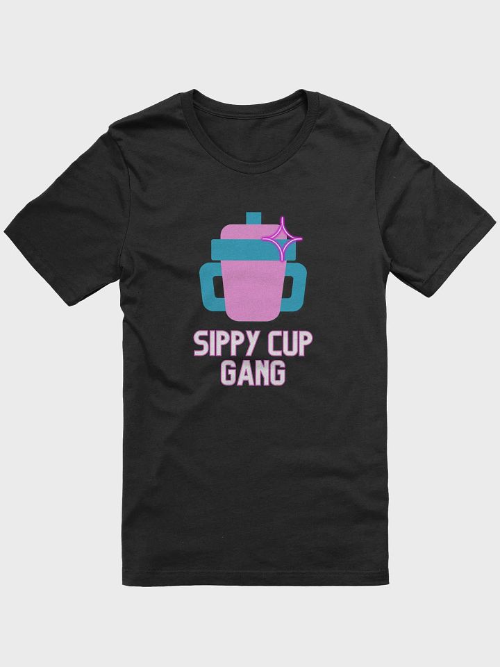 SCG T-Shirt product image (1)