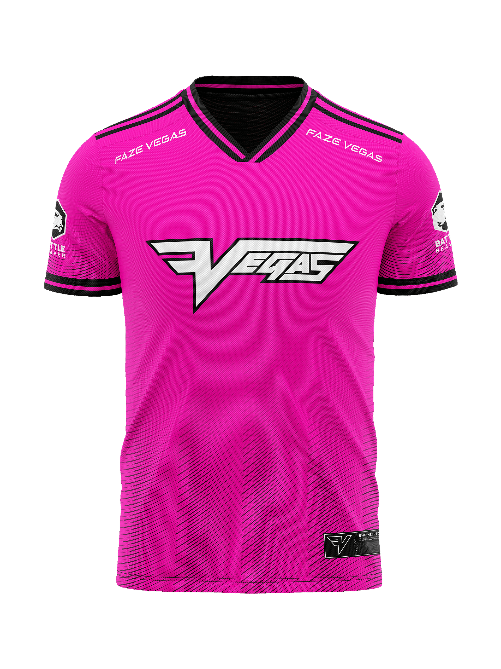 FaZe Vegas 2026 Jersey product image (1)