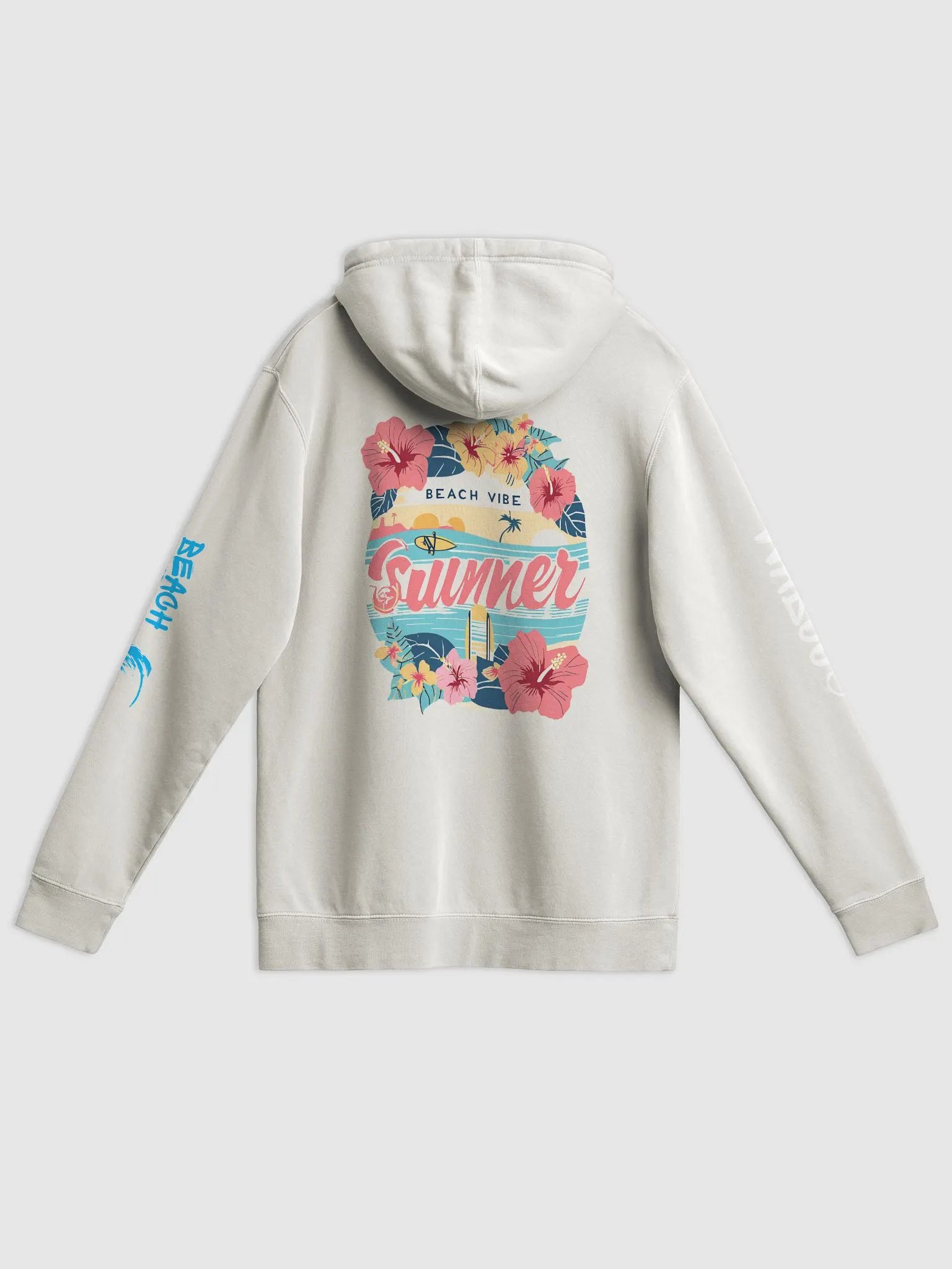 Vintage Washed Out Hoodie Set product image (11)