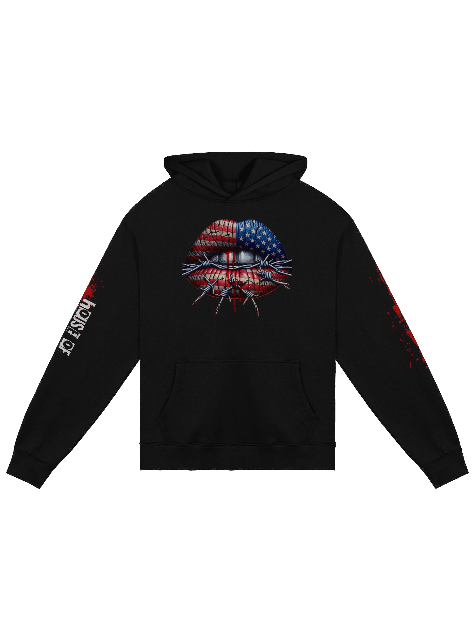 All Lies Unisex Hoodie product image (1)