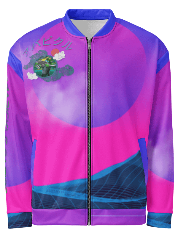 Briner Jacket! product image (6)