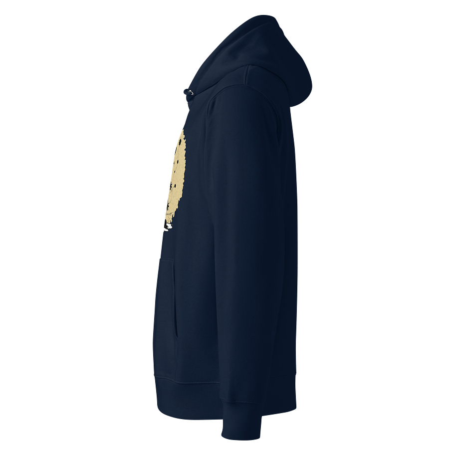 Stanley/Stella Unisex Organic Hoodie, Heavyweight (Vegan) product image (4)