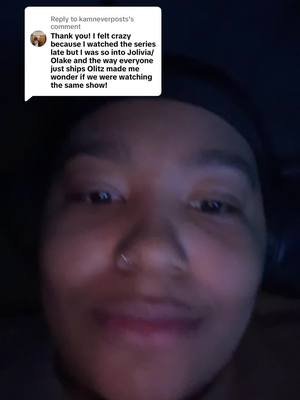 Replying to @kamneverposts  there’s no universe where I think Fitz is redeemable and he’s Olivia’s greatest failure imo! #scandal #fypシ 