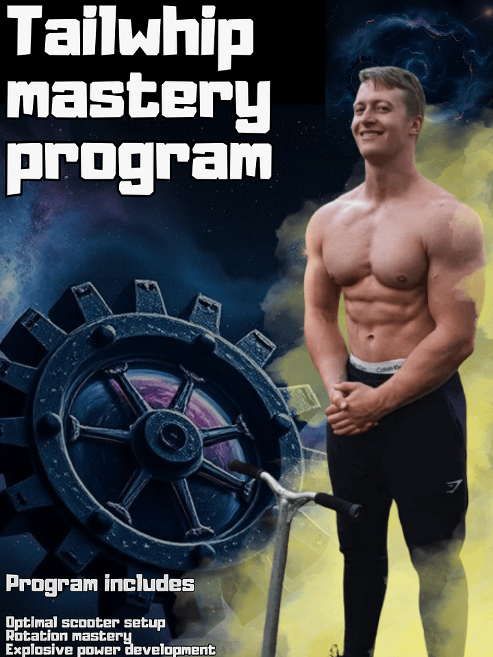 Tailwhip mastery program product image (1)