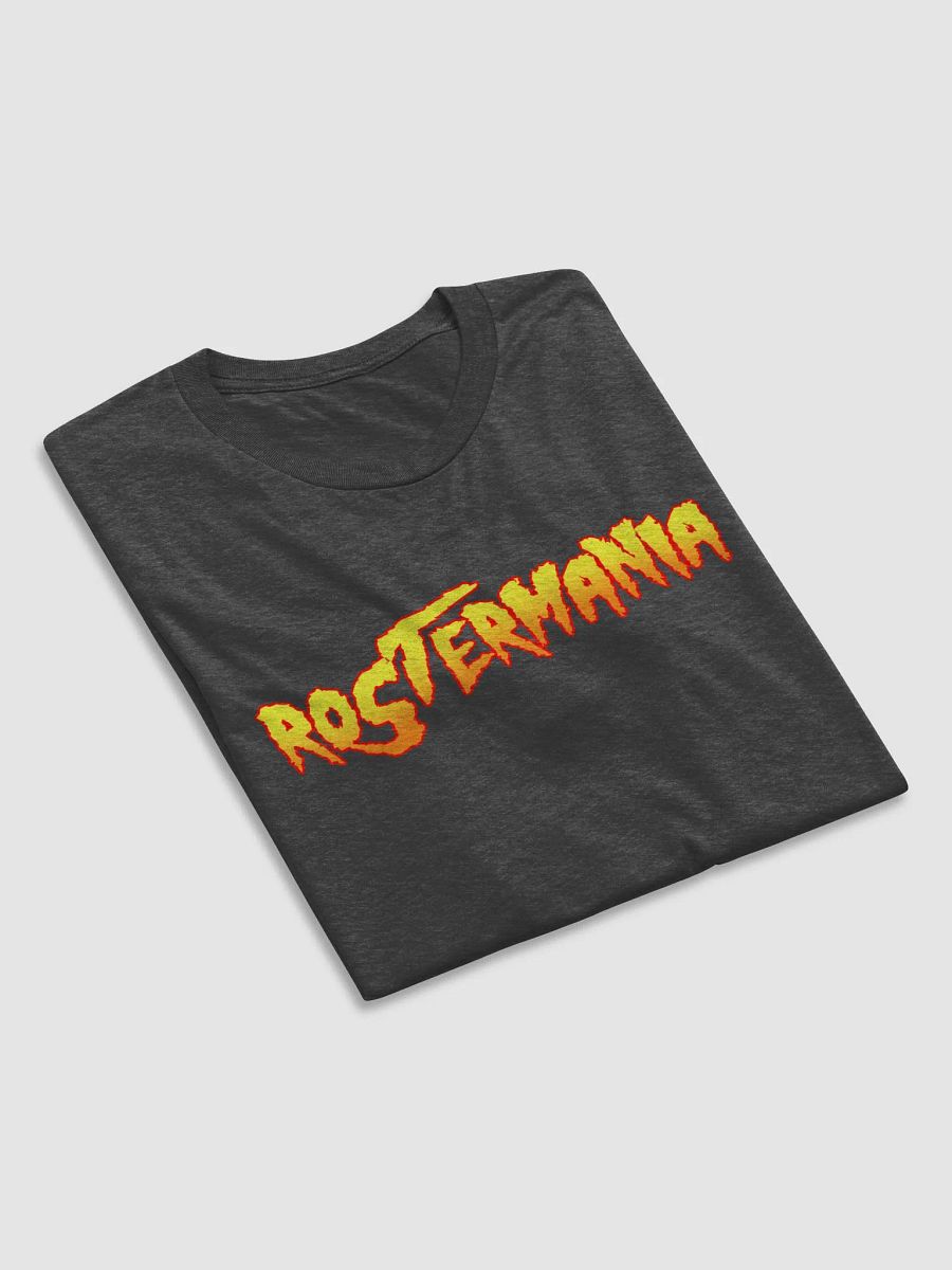 Rostermania Tri-Blend Tee product image (23)