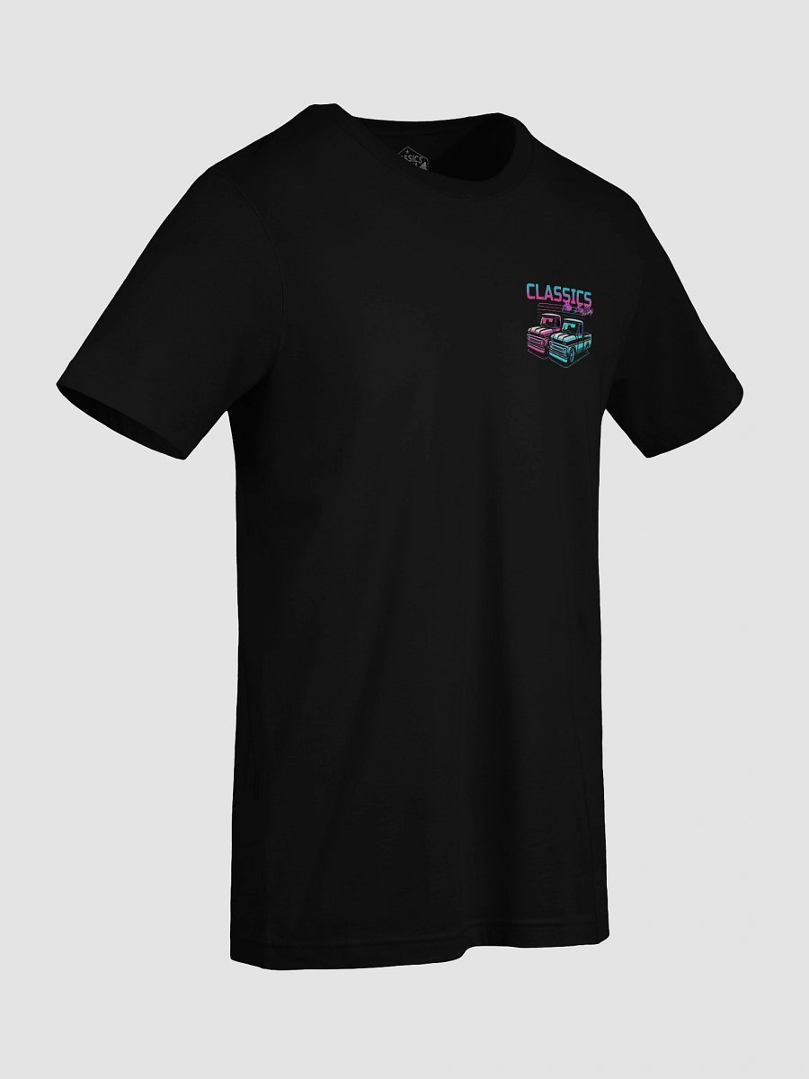 Classics AB Retro Tee product image (9)