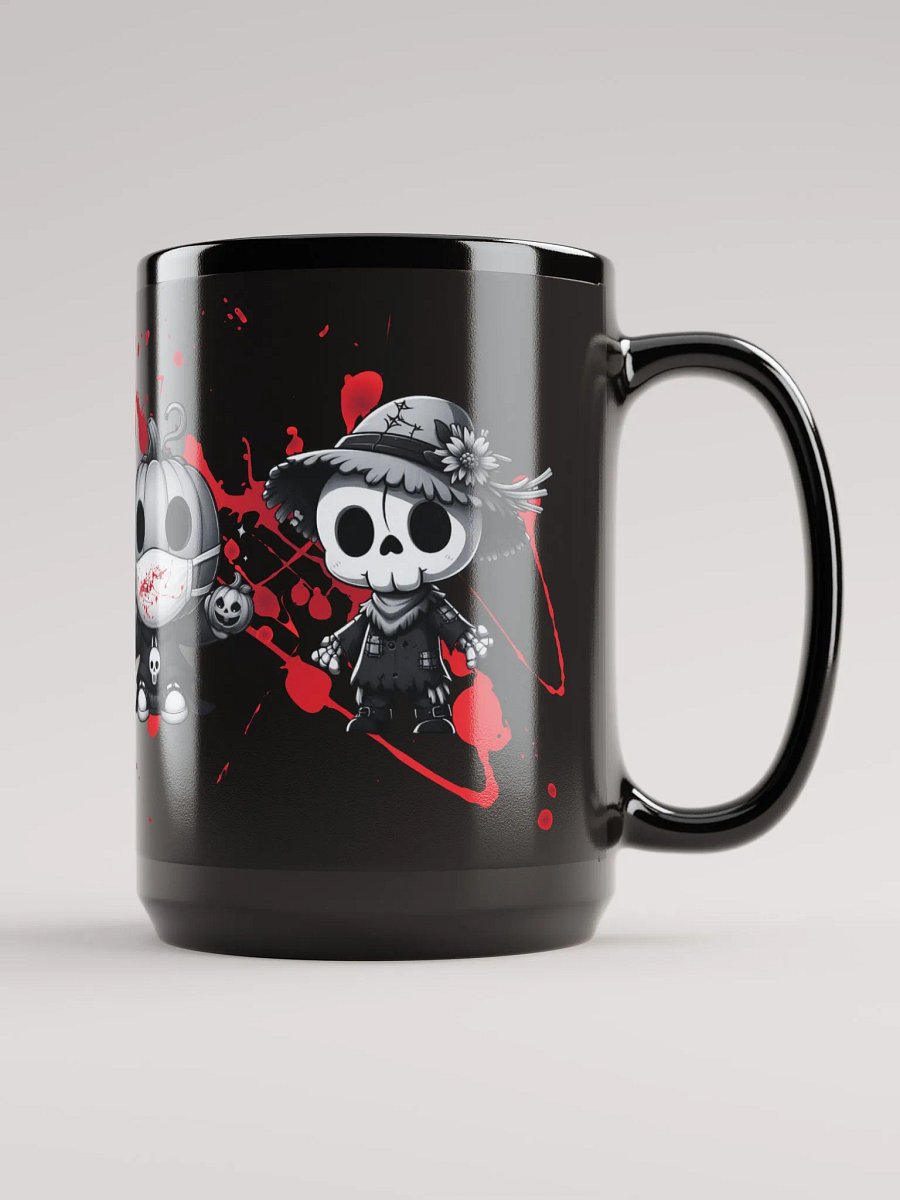 Trick or Treat! Mug product image (3)