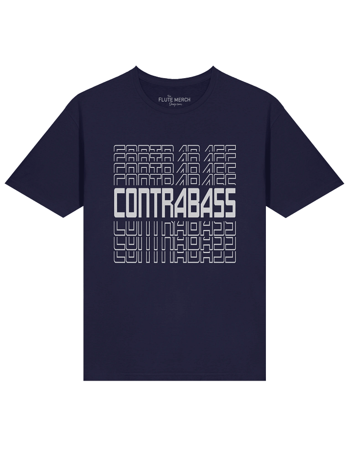 Disrupted Vibes - Contrabass product image (1)