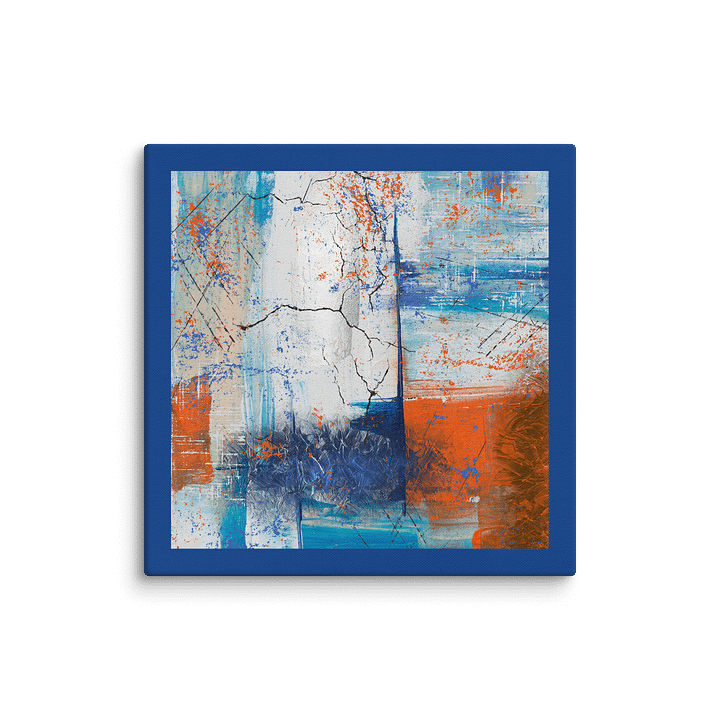 Water and Flame Canvas Collection product image (1)