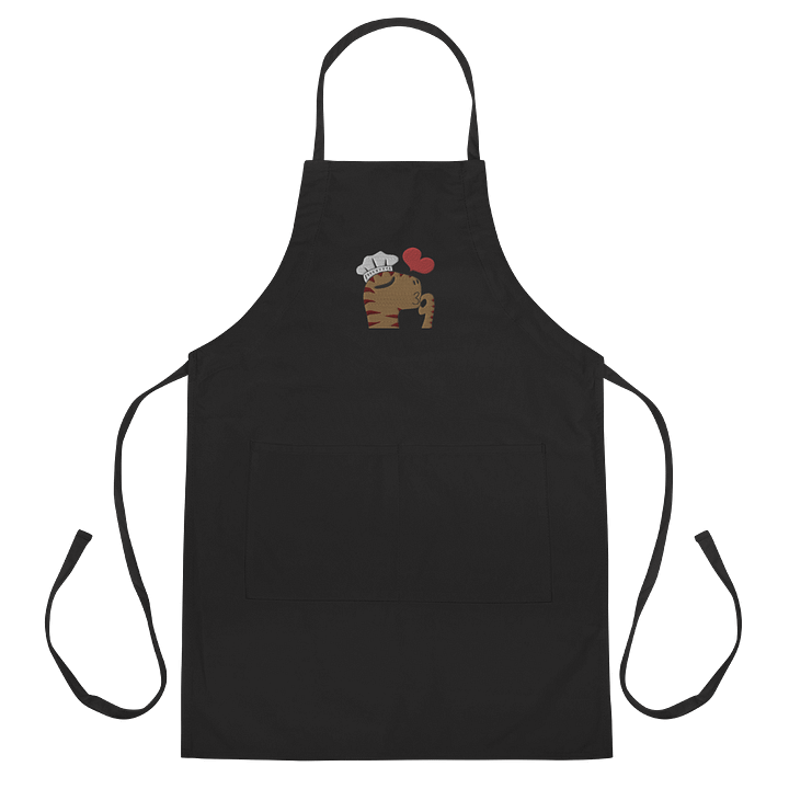 Chef Douglas Apron product image (2)