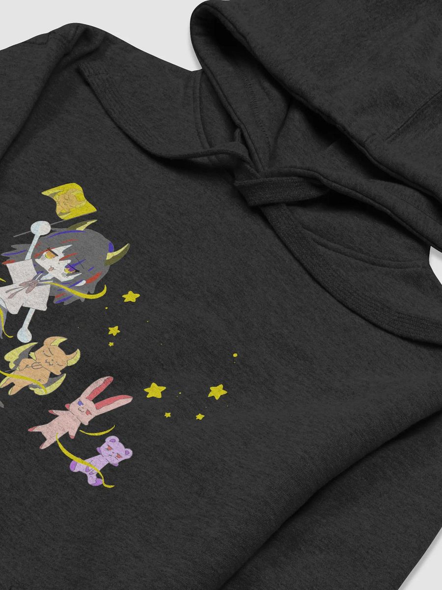 Hungry Demon Hoodie product image (23)