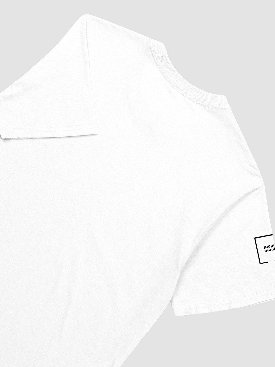 Stay Blessed Classic White T-shirt product image (9)