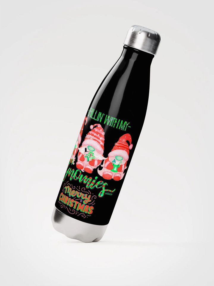 CHILLIN WITH MY GNOMIES product image (4)