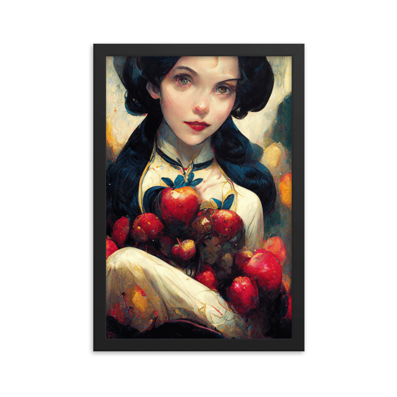 Snow White product image (1)