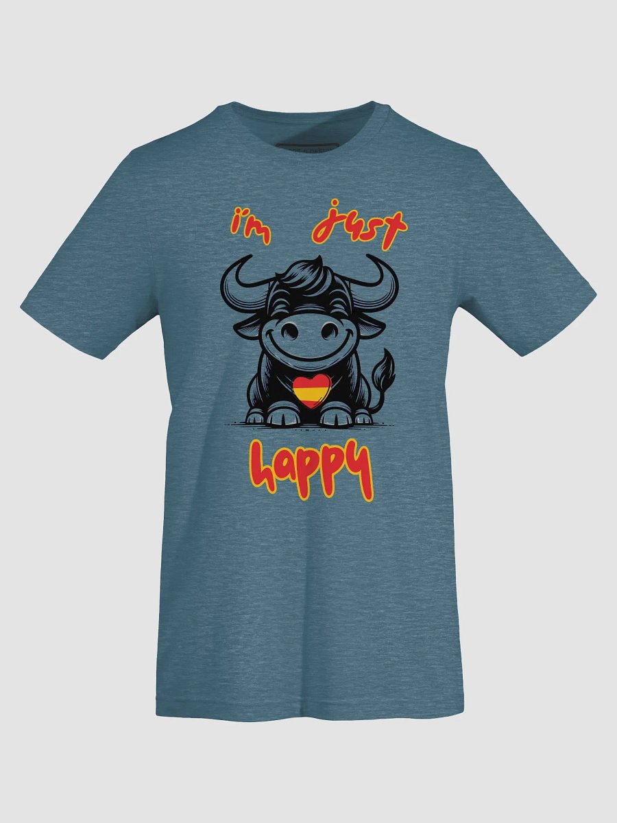 Happy Heart ToroTee product image (76)