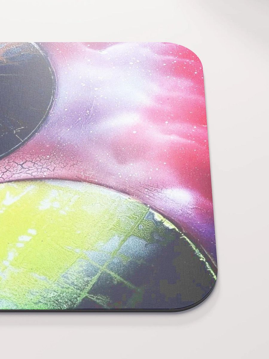 Twilight Sky Mouse Pad product image (5)