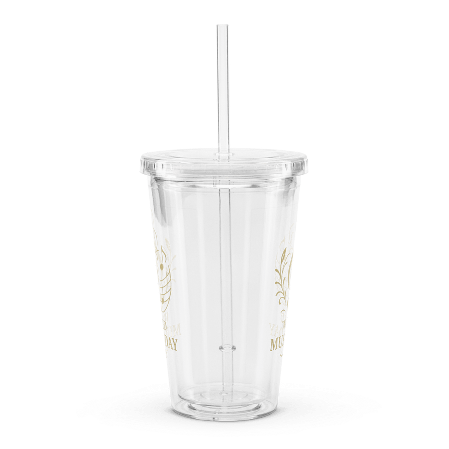 Symphony WMD Tumbler Set product image (4)