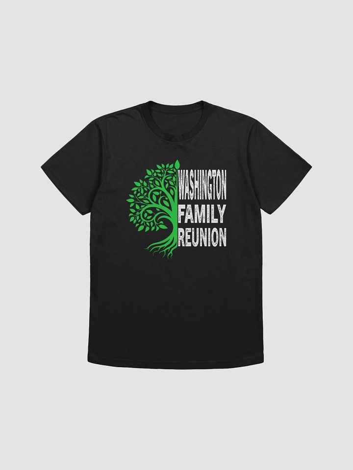 Family Tree Washington Family Reunion product image (8)