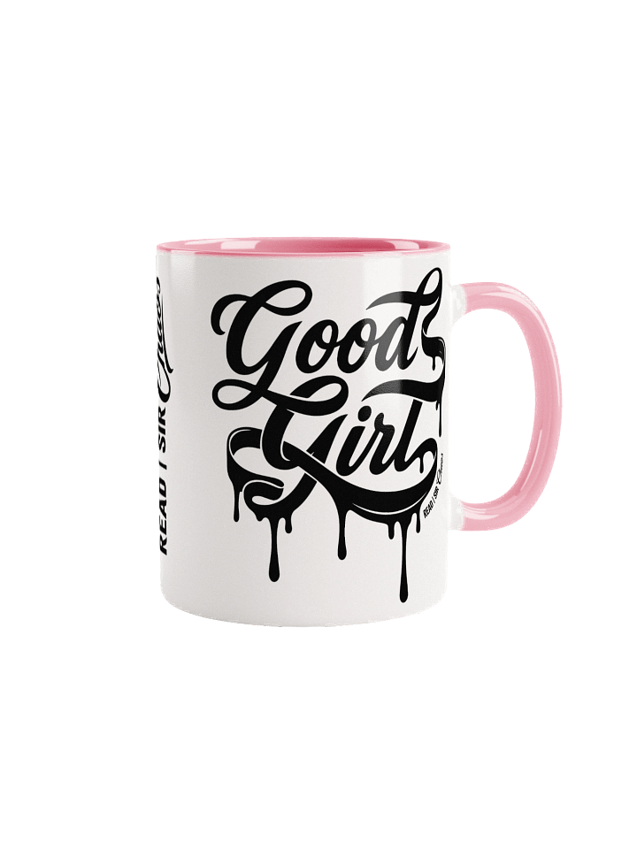 Good Girl Mug product image (1)