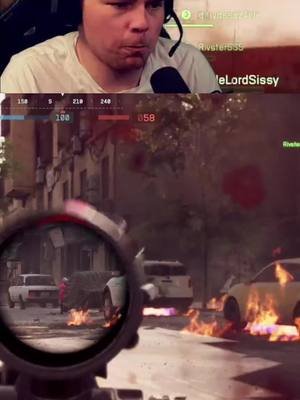 Watch as this player skillfully battles enemies in a war-torn urban landscape, tactically switching weapons and reloading under pressure. #fyp #gaming #fps #action #skills #gamer #battlefield #ps #bf #gaming #xbox #playstation #gamer #callofduty #xboxone #battlefieldv #ww #fortnite #clips #gta #battlefieldclips #game #games #ea #twitch #pc #bfv #blackops #gameplay #gamers #war #onlyinbattlefield #pcgaming