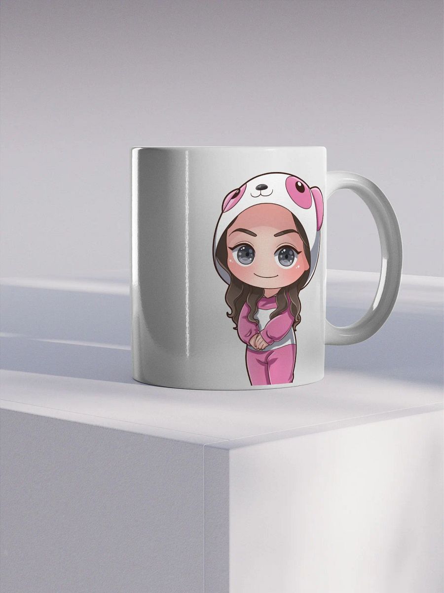 Logo Mug product image (4)